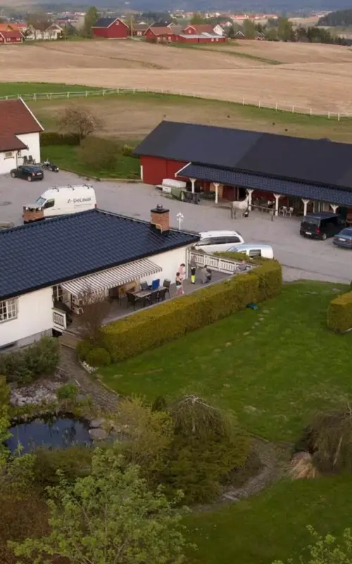 Høland Gaardsmotell