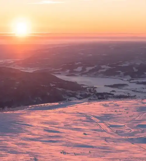 Norefjell Skisenter