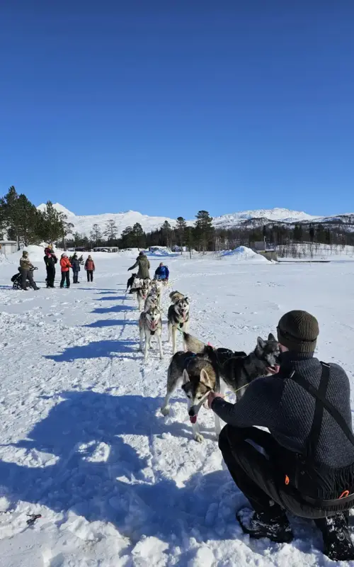 Sulitjelma Turistsenter