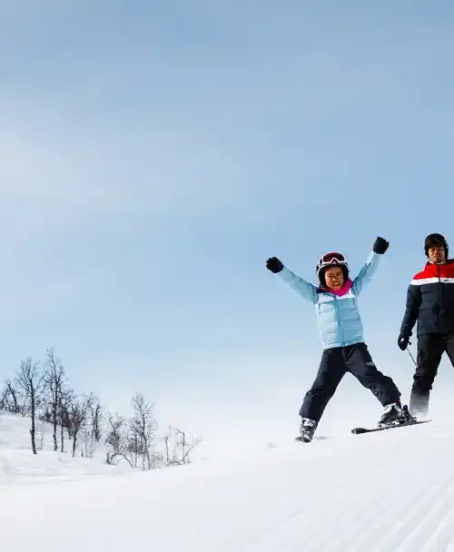 SkiGeilo