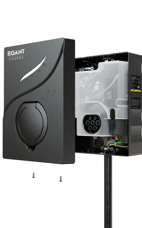 Egant Charge