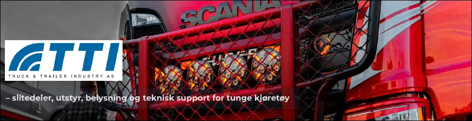 Vdl Truck & Trailer Industry As