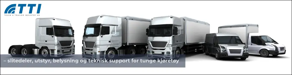 Vdl Truck & Trailer Industry As