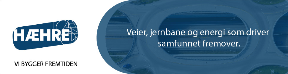 Hæhre Entreprenør AS