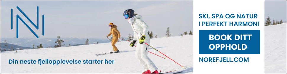 Norefjell Skisenter AS